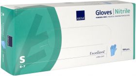 Abena Engangshanske Excellent Ultra Protection m/Lang Mansjett 