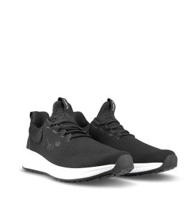 Sika 40205 Sprint Knit Lace Hvit Såle 