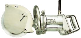 EFA 86 OPPDELINGSSAG ELEKTRISK 220V