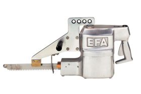 EFA 57 BRYSTBENSAG PNEUMATISK