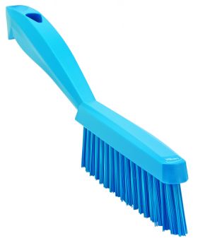 VIKAN 4195 HÅNDBØRSTE MEGET STIV SMAL 300MM (flere farger)