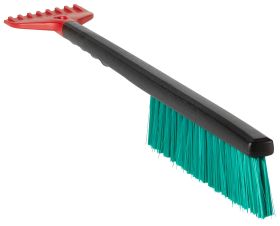 Vikan 520052 Snøbørste m/Isskrape 490mm