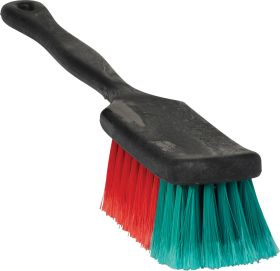 Vikan 522252 Autobørste m/Langt Skaft 420mm
