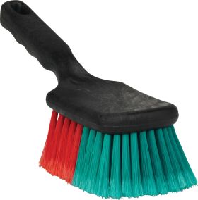 Vikan 522752 Autobørste m/Kort Skaft 275mm