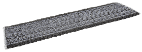 VIKAN 547660 DAMPDRY 31, MIKROFIBER 60cm