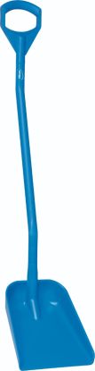 Vikan 5611x Ergonomisk Spade 1280mm