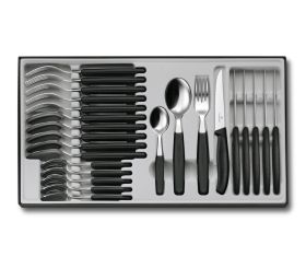 VICTORINOX 6.7233.24 BIFFSETT 24 deler 