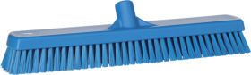 VIKAN 7062 GULV/VEGGBØRSTE STIV 470MM (flere farger)