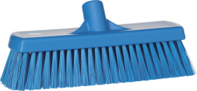 VIKAN 7068 GULVKOST MEDIUM 300MM (flere farger)