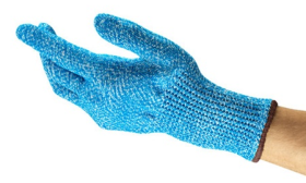 Vernehanske 72-500 HyFlex® Tekstil