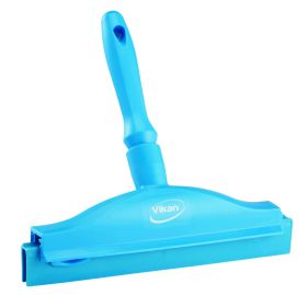 VIKAN 7711 HÅNDSVABER HYGIENISK 250MM (flere farger)