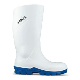 Sika 903601 White PU Non Safety Støvel