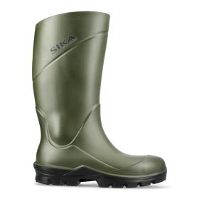 Sika 902604 Green PU Safety Støvel