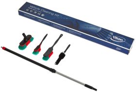 Vikan 990052 Startpakke Transportsystem