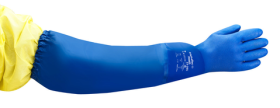 Alphatec 23-201 Lang Hanske