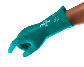 Alphatec 58-330 Kjemihanske Nitril