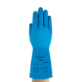 Alphatec 87-029 (Astroflex) Latexhanske
