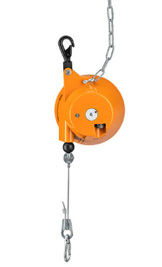 EFA BALANSETALJE STD LAKKERT 4,5-7,0 kg