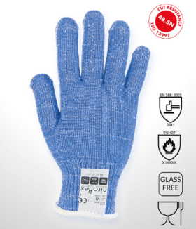Vernehanske BlueCut Pro Tekstil