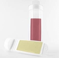 DIPSLIDE PCA/VRBGA