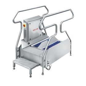 Kohlhoff Sålevasker DLSO 1500