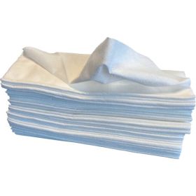 Abena Universalklut Hvit