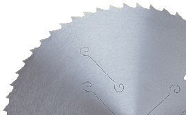 SAGBLAD EFA, 230mm, C 12-20mm,  003006614 EFA 86/186/SK23WB