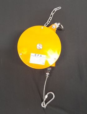 EFA BALANSETALJE RFR 0,3-1,5 kg