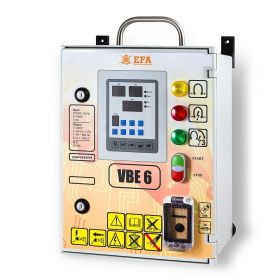 EFA VBE 6 ELECTRONIC BEDØVELSESTRAFO