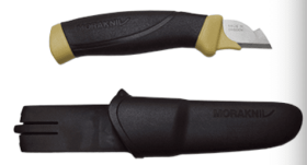 MORAKNIV EL-KNIV 12201 M/SLIRE