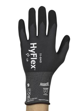 Hyflex 11-840 Arbeidshanske