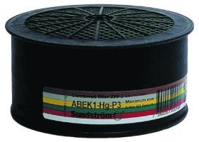Kombifilter SR 299-2 ABEK1
