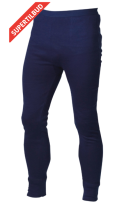 Elka 329 Thermo Longs Blå