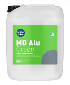 Kiilto Pro MD Alu Grønn 20L 