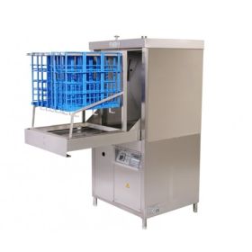 Pesutekno TUHTI Vaskemaskin