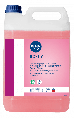 KIILTO ROSITA SANITÆR 5L
