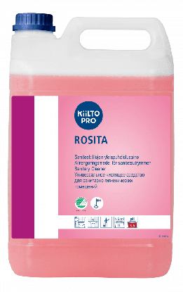 KIILTO PRO ROSITA SANITÆR 5L