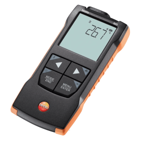 TESTO 925 Temperaturmåler for TC Type K