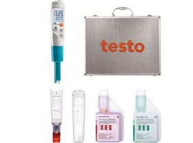 TESTO 206 PH 1 STARTER KIT