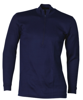Elka Thermo Trøye 365 m/Zip