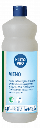 KIILTO VIENO 1L ALLRENT