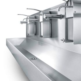 Kohlhoff Håndvask ECO-3