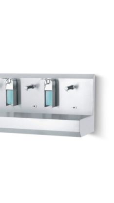 Kohlhoff ECO-2 Håndvask