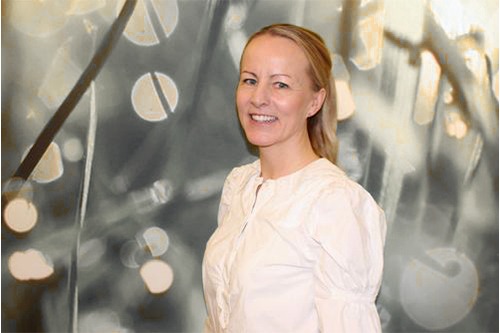 Camilla Hamberg