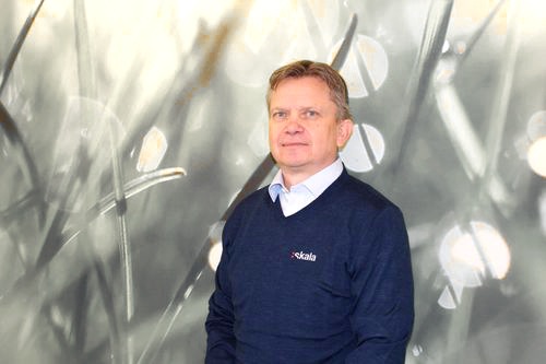 Kai Bævre