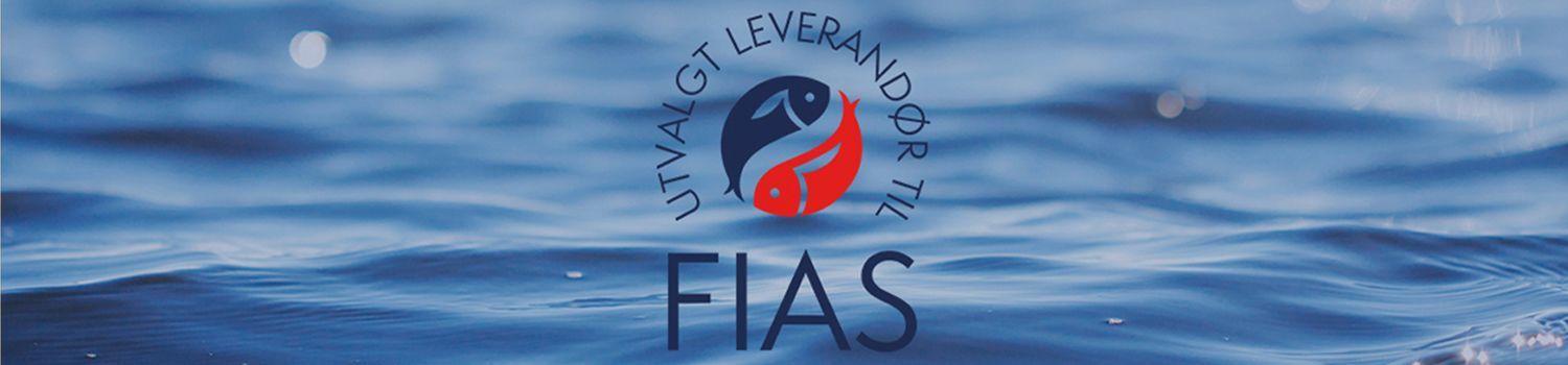 FIAS Kundefordeler