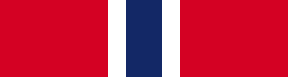 Norsk leverandør